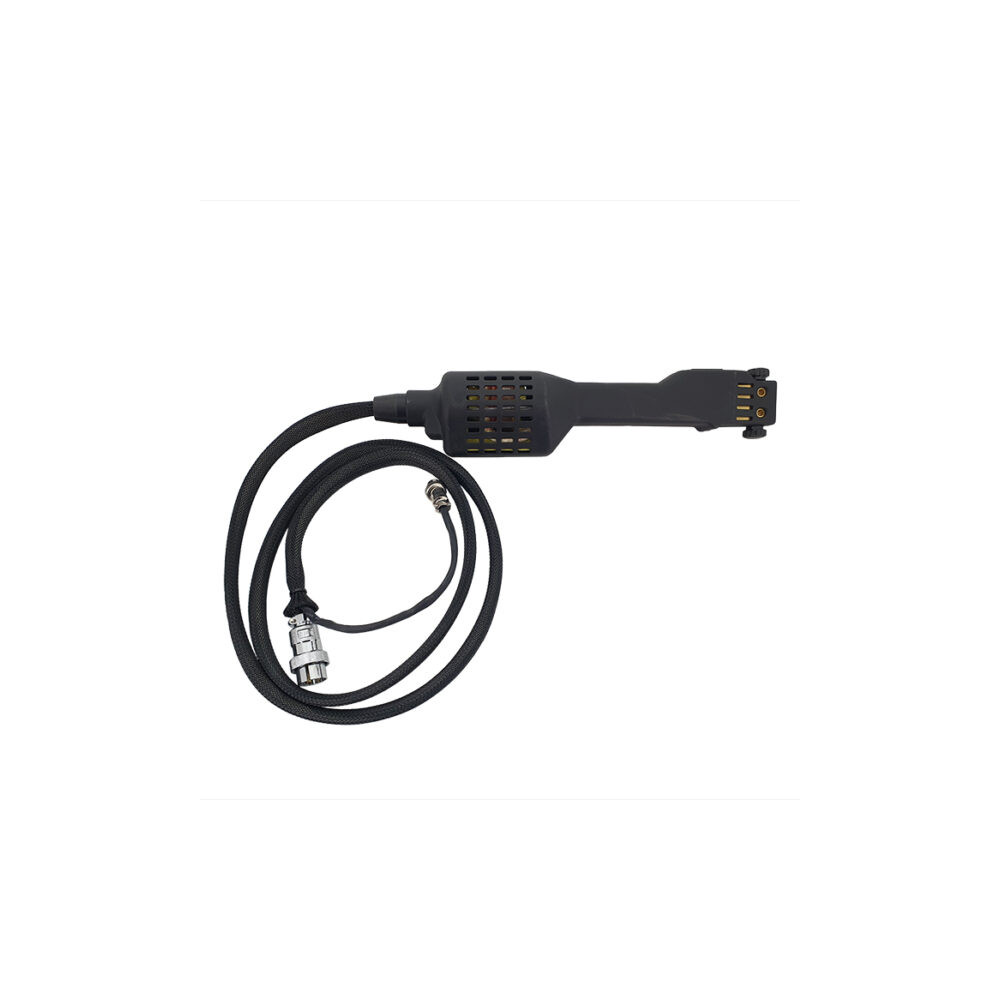 Podgrzewacz indukcyjny Sherman INDI-1 - 7811651 - Sherman - 8
