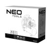 Kompresor bezolejowy 12 litrów Neo Tools - 12K020 - NEO Tools - 12