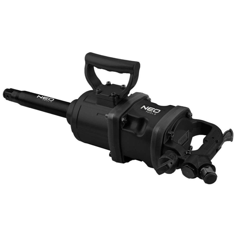 Klucz udarowy pneumatyczny Neo Tools 1" 3800 Nm - 14-010 - NEO Tools - 2