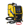 Spawarka Magnum MIG 217 Alu-Puls Synergia - zestaw - U MI 217 ALSY-G - Magnum - 7