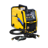 Spawarka Magnum MIG 202 Easy Synergia - zestaw - U MI 202EASY-G - Magnum - 7