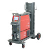 Spawarka Ideal Expert TIG 322 AC/DC Pulse Pro7 LCD - zestaw wodny | EXTIG322AC
