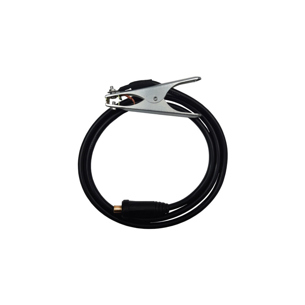 Spawarka Sherman TIG 202P - zestaw | 7812244