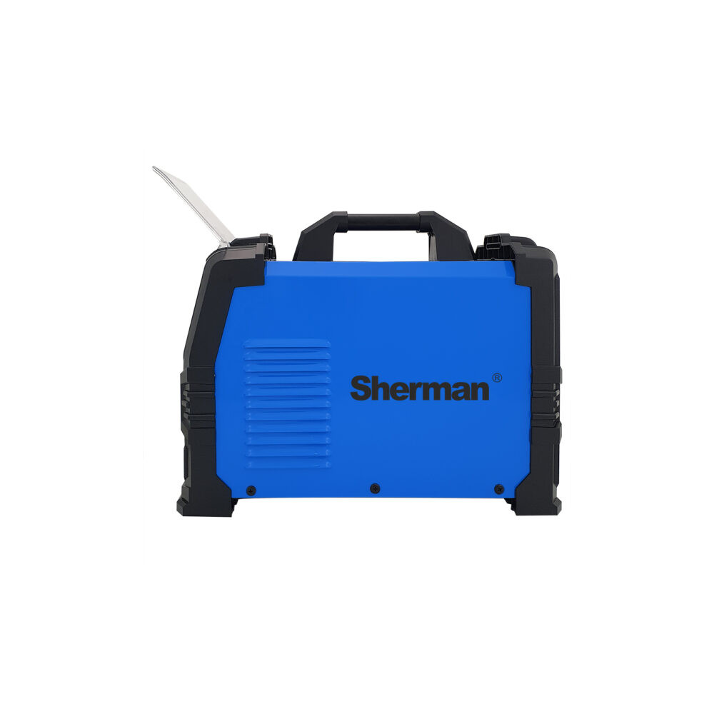 Spawarka Sherman TIG 202P - zestaw | 7812244