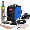 Spawarka Sherman TIG 202P - zestaw | 7812244