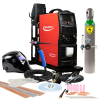 Spawarka Weldman Power TIG 315 Synergia AC/DC Puls Aqua - zestaw wodny | 104 417