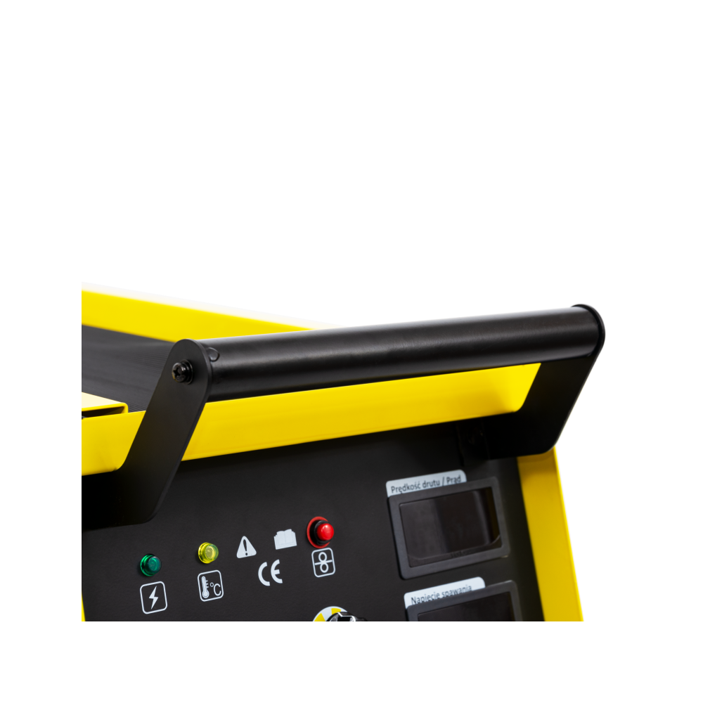 Spawarka Magnum MIG 350C IGBT - U MI 350 C J-G - Magnum - 10