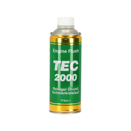 Preparat do płukania silnika TEC 2000 Engine Flush - TEC_2000_EF - TEC 2000 - 1