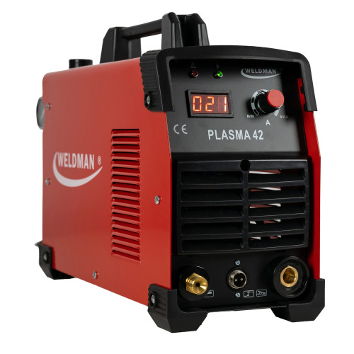 Przecinarka plazmowa Weldman Plasma 42 | 103 311 2