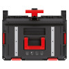 Skrzynka narzędziowa mobilna Kistenberg X-Block TECH KXB604050G - KXB604050G - Kistenberg - 3