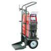 Spawarka Ideal Expert TIG 302 AC/DC Pulse Pro5 LCD W - zestaw wodny | EXTIG302AC