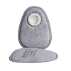 Filtr przeciwpyłowy P3R Spartus 10 / 2 szt. | SP070-30-010