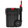Skrzynka narzędziowa mobilna Kistenberg X-Block TECH KXB604050G - KXB604050G - Kistenberg - 4