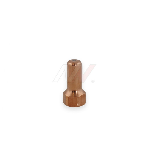 Zestaw części uchwytu plazmowego SP80H SP80M PT-80 / średni / Spartus | SPBOX3-SP80HM-M