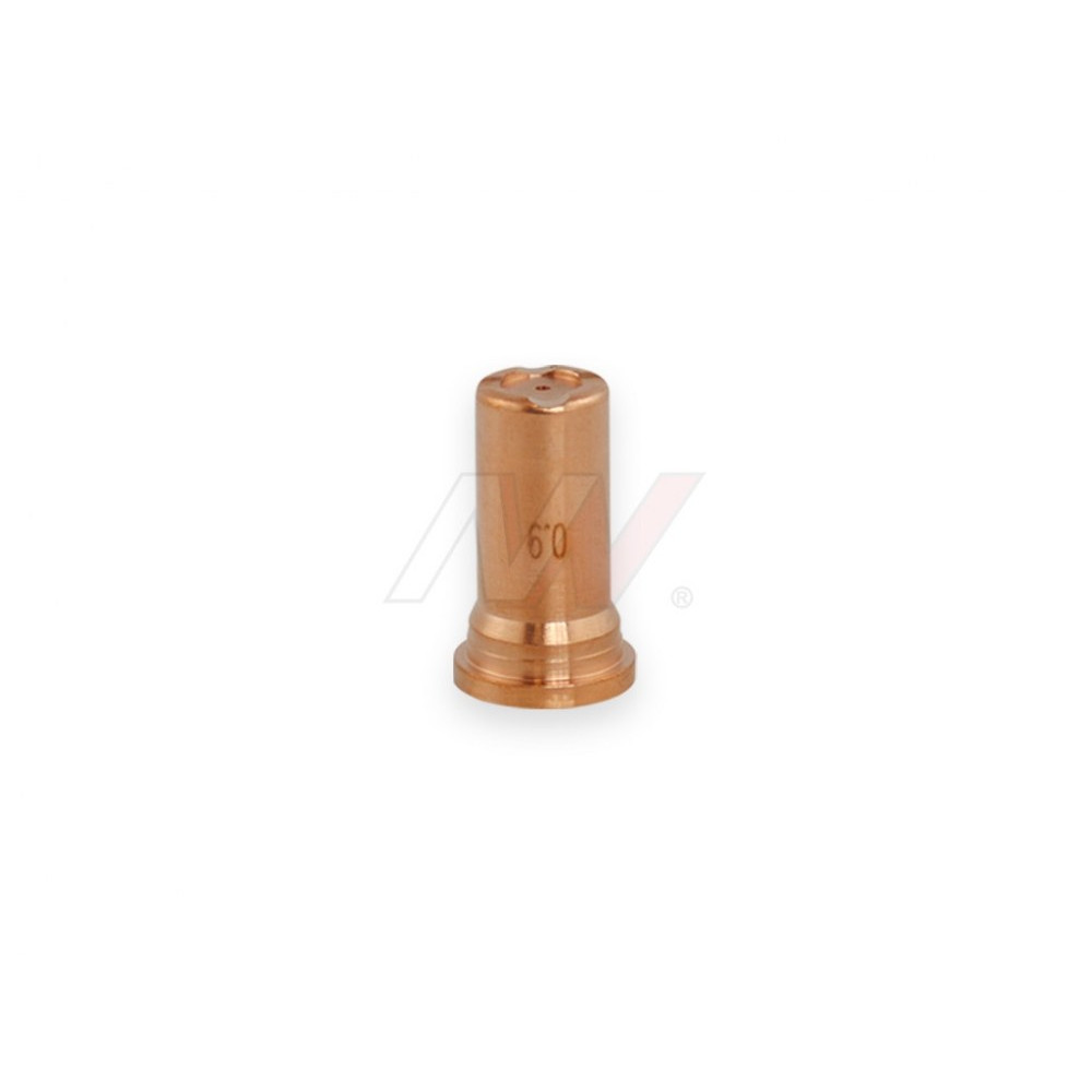Zestaw części uchwytu plazmowego SP100H SP100M PT-100 / 30-70 A / mały / Spartus | SPBOX3-SP100HM-070