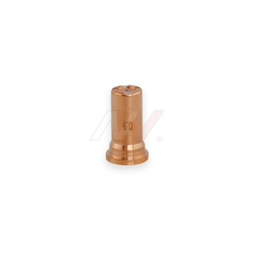 Zestaw części uchwytu plazmowego SP100H SP100M PT-100 / 30-70 A / mały / Spartus | SPBOX3-SP100HM-070