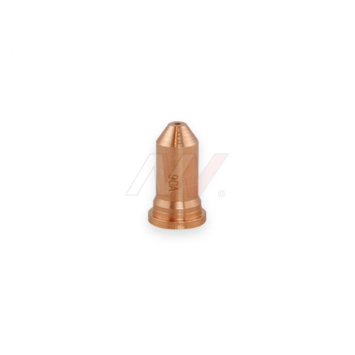 Zestaw części uchwytu plazmowego SP100H SP100M PT-100 / 80-120 A / mały / Spartus | SPBOX3-SP100HM-120