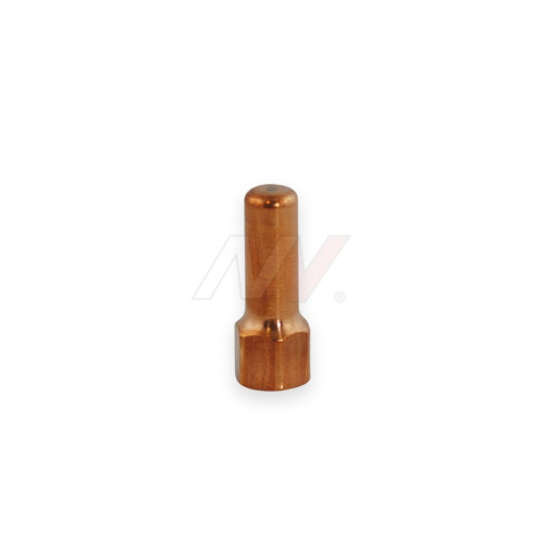 Zestaw części uchwytu plazmowego SP100H SP100M PT-100 / 80-120 A / duży / Spartus - SPBOX3-SP100HM-120-L - Spartus - 1 2
