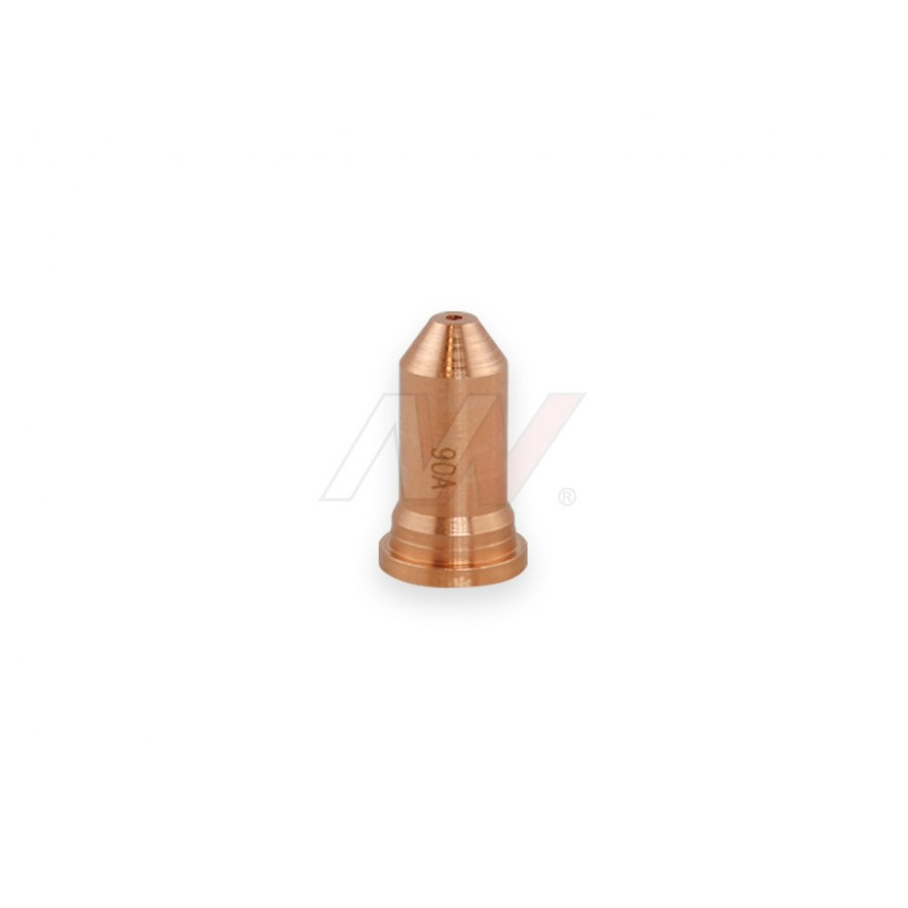 Zestaw części uchwytu plazmowego SP100H SP100M PT-100 / 80-120 A / duży / Spartus - SPBOX3-SP100HM-120-L - Spartus - 3