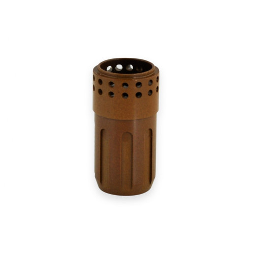 Zestaw części uchwytu plazmowego SP45MY / średni / Spartus | SPBOX3-P45M-045-M