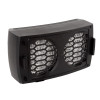 Filtr przeciwgazowy ABEK1 do nawiewu Spartus Ultra X | 080-15-122