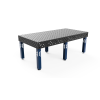 Stół spawalniczy Metalpoint System28 2400x1200x200 mm | S12