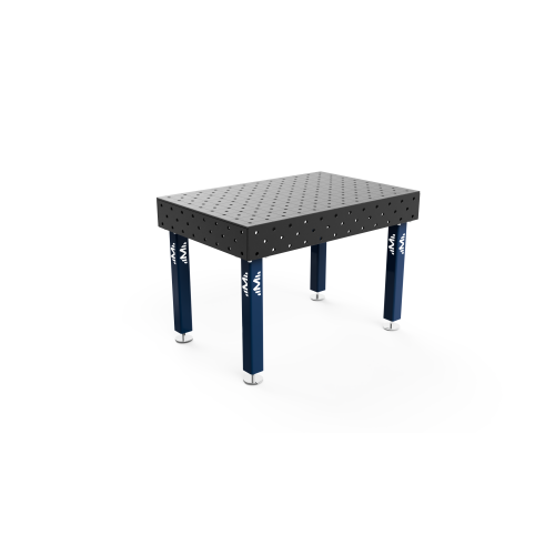 Stół spawalniczy Metalpoint System28 1200x800x200 mm | S532