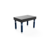 Stół spawalniczy Metalpoint System28 1200x800x200 mm | S532