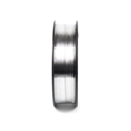 Drut spawalniczy MIG do aluminium AlSi5 ER4043 fi 1,0 mm / 2,0 kg / FIXWELD | alsi5_1_0_2_0 2