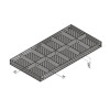 Stół spawalniczy Metalpoint System28 3000x1500x200 mm | S3