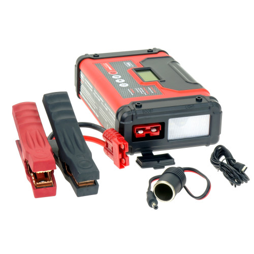 Urządzenie rozruchowe Ideal X-Starter 26 PRO | XSTARTER26PRO 2