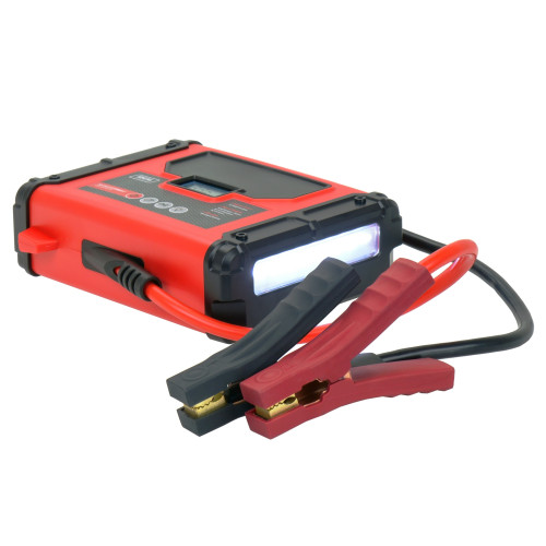 Urządzenie rozruchowe Ideal X-Starter 32 PRO | XSTARTER32PRO 2