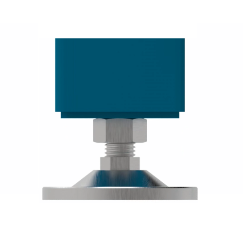 Podpora spawalnicza Trestle 1000x200x200 mm do stołów / GPPH - TRESTLE_100x20x20-G - GPPH - 14