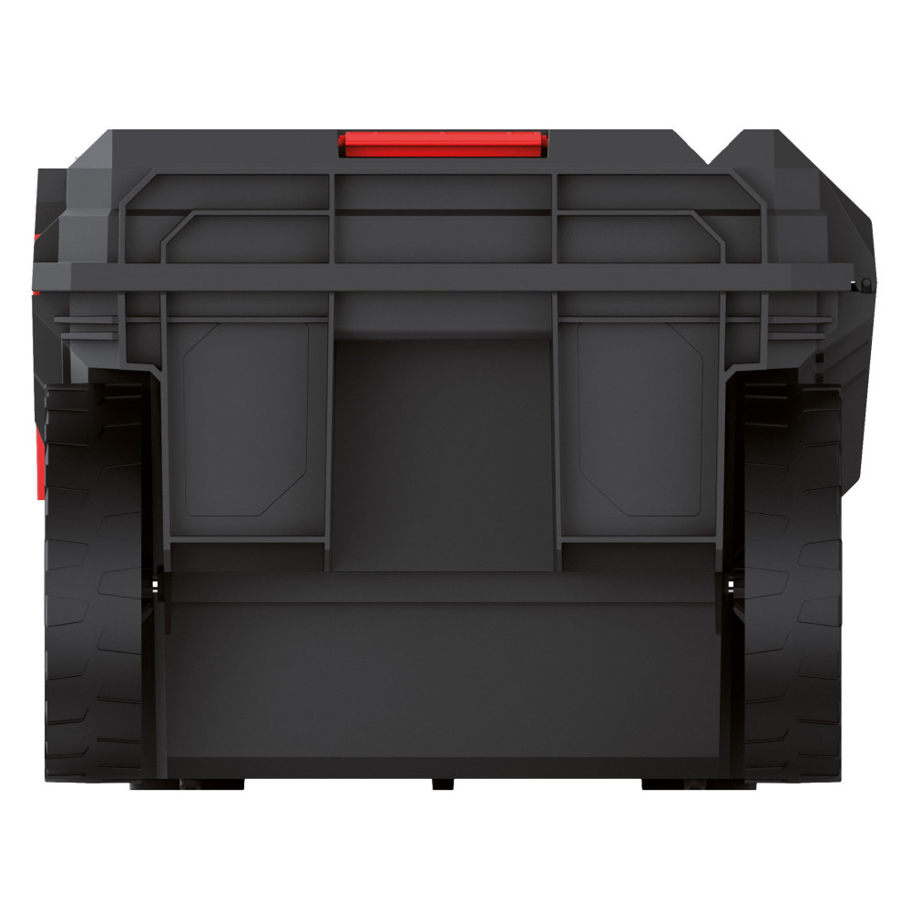 Skrzynka narzędziowa mobilna Kistenberg X-Block PRO KXB8040W - KXB8040W - Kistenberg - 7