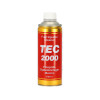 Preparat do czyszczenia wtrysków TEC 2000 Fuel Injector Cleaner (benzyna) - zestaw 2 szt. - TEC_2000_FIC_px2 - TEC 2000 - 3