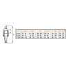 Spodnie robocze Neo Tools HD - 81-220 - NEO Tools - 8