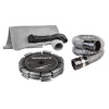 Bruzdownica Graphite 2400 W w walizce - 59G371 - Graphite - 2