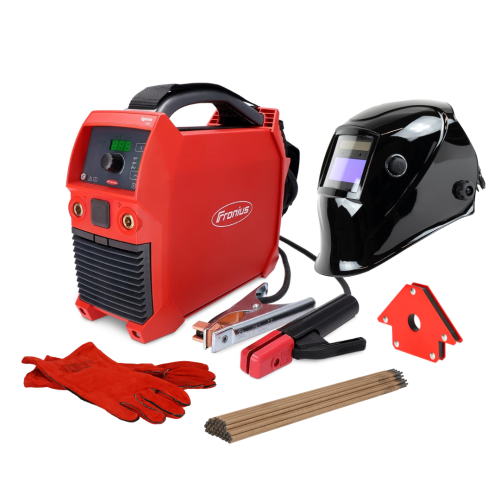 Spawarka Fronius Ignis 150 - zestaw | 4,075,245,880