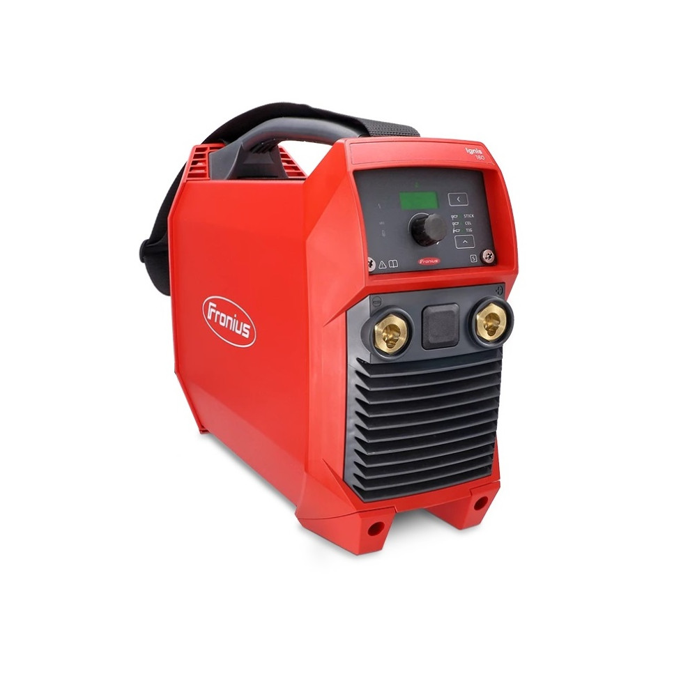Spawarka Fronius Ignis 180 - zestaw | 4,075,248,880