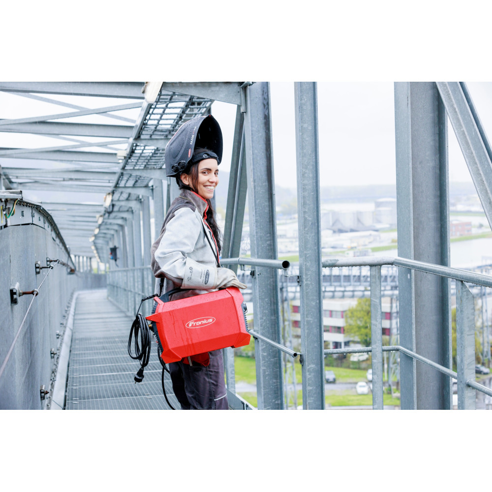 Spawarka Fronius Ignis 150 - zestaw | 4,075,245,880