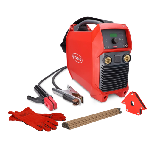 Spawarka Fronius Ignis 180 - zestaw | 4,075,248,880