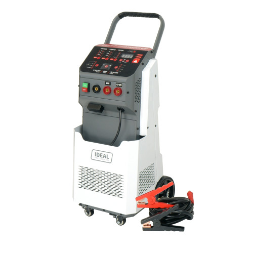 Prostownik z rozruchem Ideal PROStarter 620 Automatic | STARTER620P