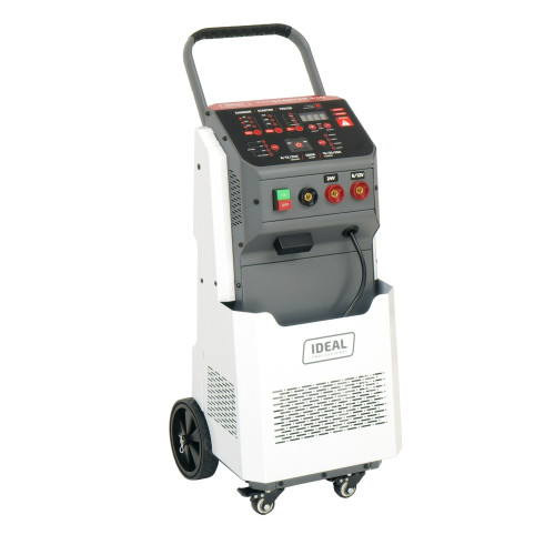 Prostownik z rozruchem Ideal PROStarter 620 Automatic | STARTER620P