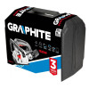 Bruzdownica Graphite 1320 W w walizce - 59G370 - Graphite - 3