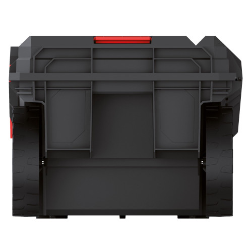 Skrzynka narzędziowa mobilna Kistenberg X-Block TECH KXB8040WF - KXB8040WF - Kistenberg - 7
