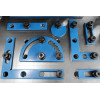 Stoper 150 mm do stołów spawalniczych / GPPH - F_001-G - GPPH - 14