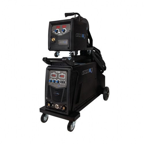 Spawarka Spartus EasyMIG 420H - zestaw | EASYMIG420H-PAK-36-3