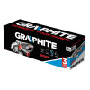 Szlifierka kątowa Graphite 2600 W 230 mm - 59G208 - Graphite - 2