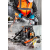 Szlifierka kątowa Graphite 2600 W 230 mm - 59G208 - Graphite - 3