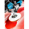 Polerka Graphite 1300 W 180 mm - 59G243 - Graphite - 2